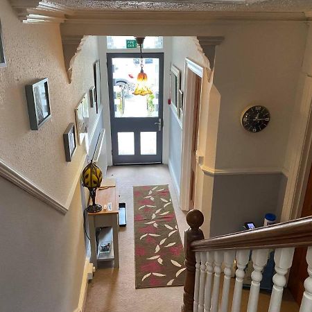 Hall Garth Keswick  Bagian luar foto