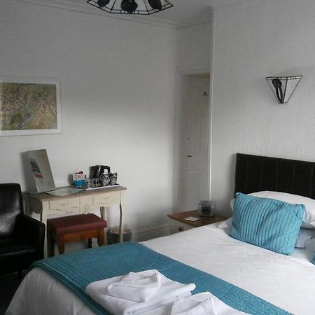 Hall Garth Keswick  Bagian luar foto
