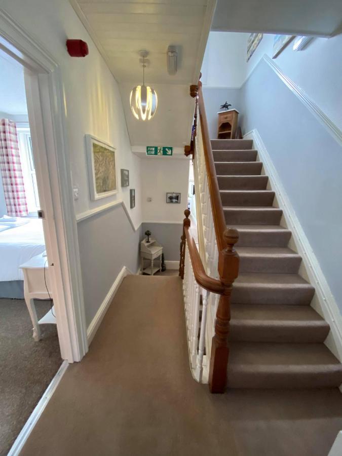 Hall Garth Keswick  Bagian luar foto