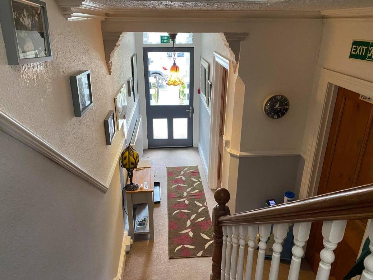 Hall Garth Keswick  Bagian luar foto