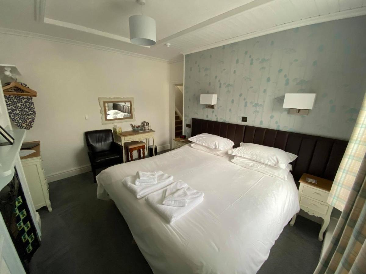 Hall Garth Keswick  Bagian luar foto