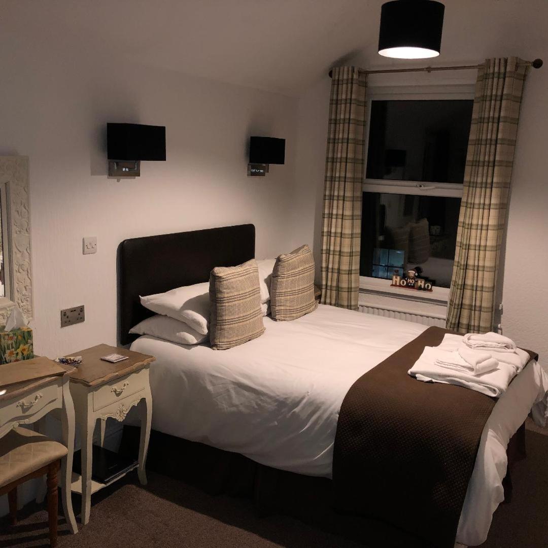 Hall Garth Keswick  Bagian luar foto