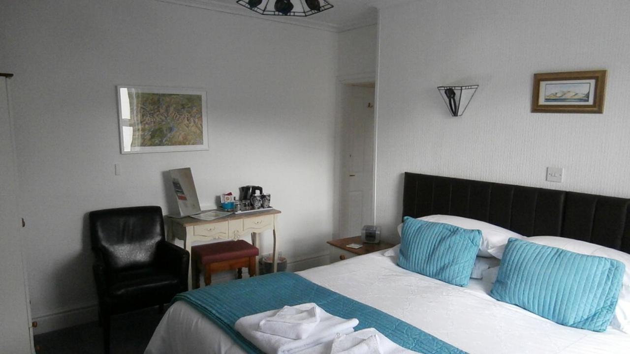 Hall Garth Keswick  Bagian luar foto